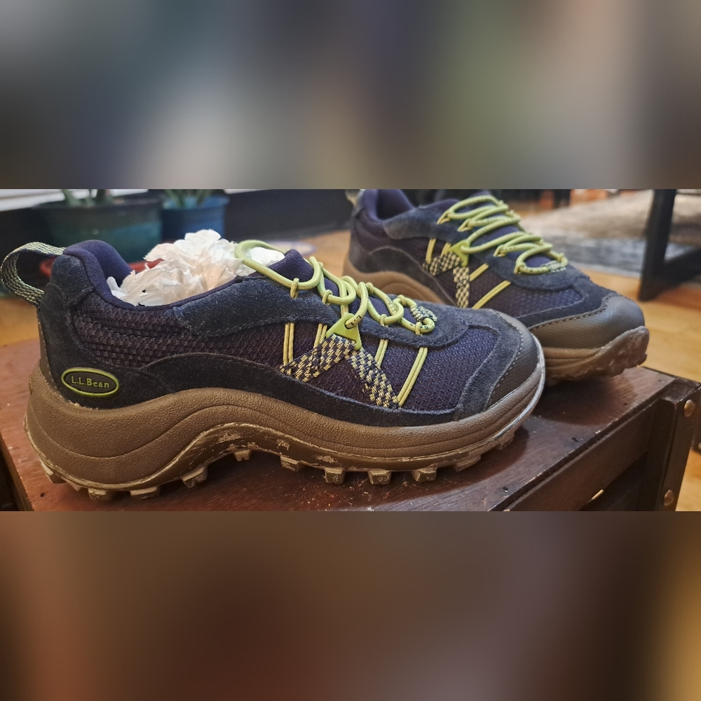 LL Bean